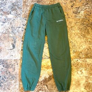 Sporty & Rich sweatpants XS